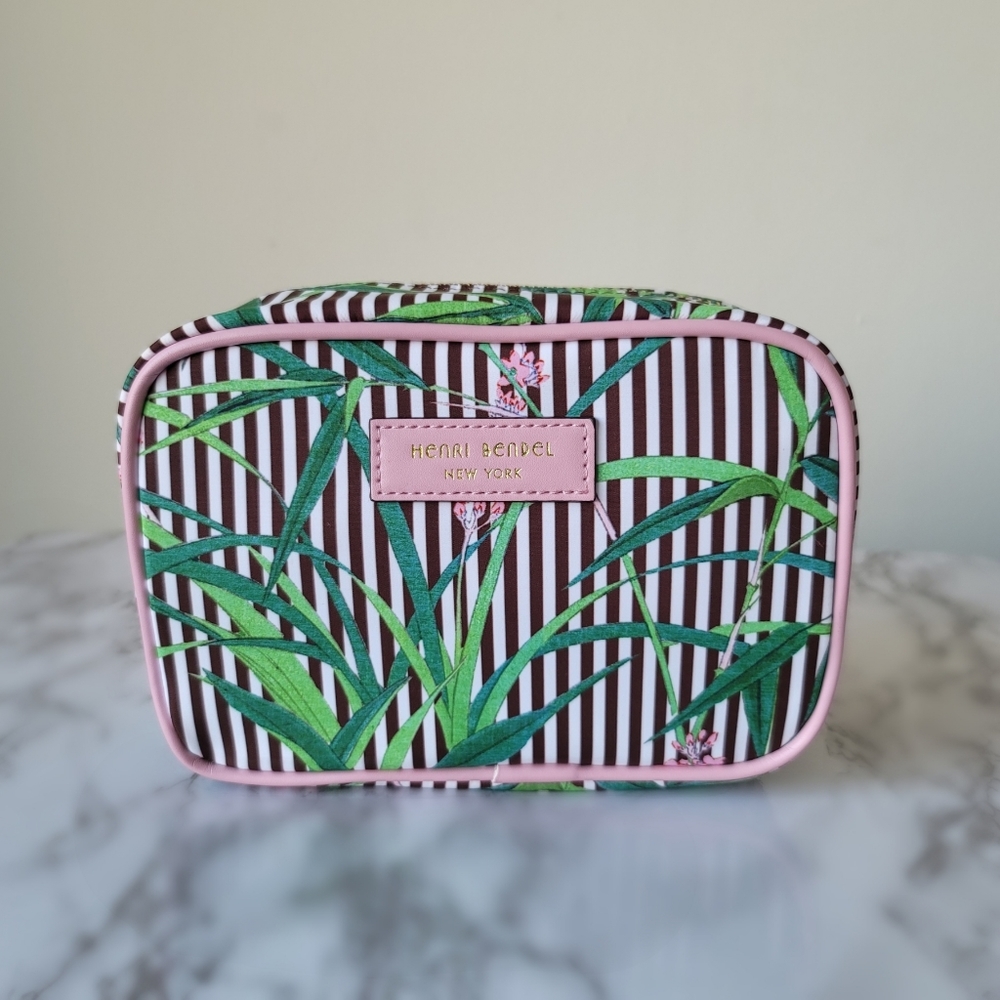 Henri Bendel Toiletry Pouch